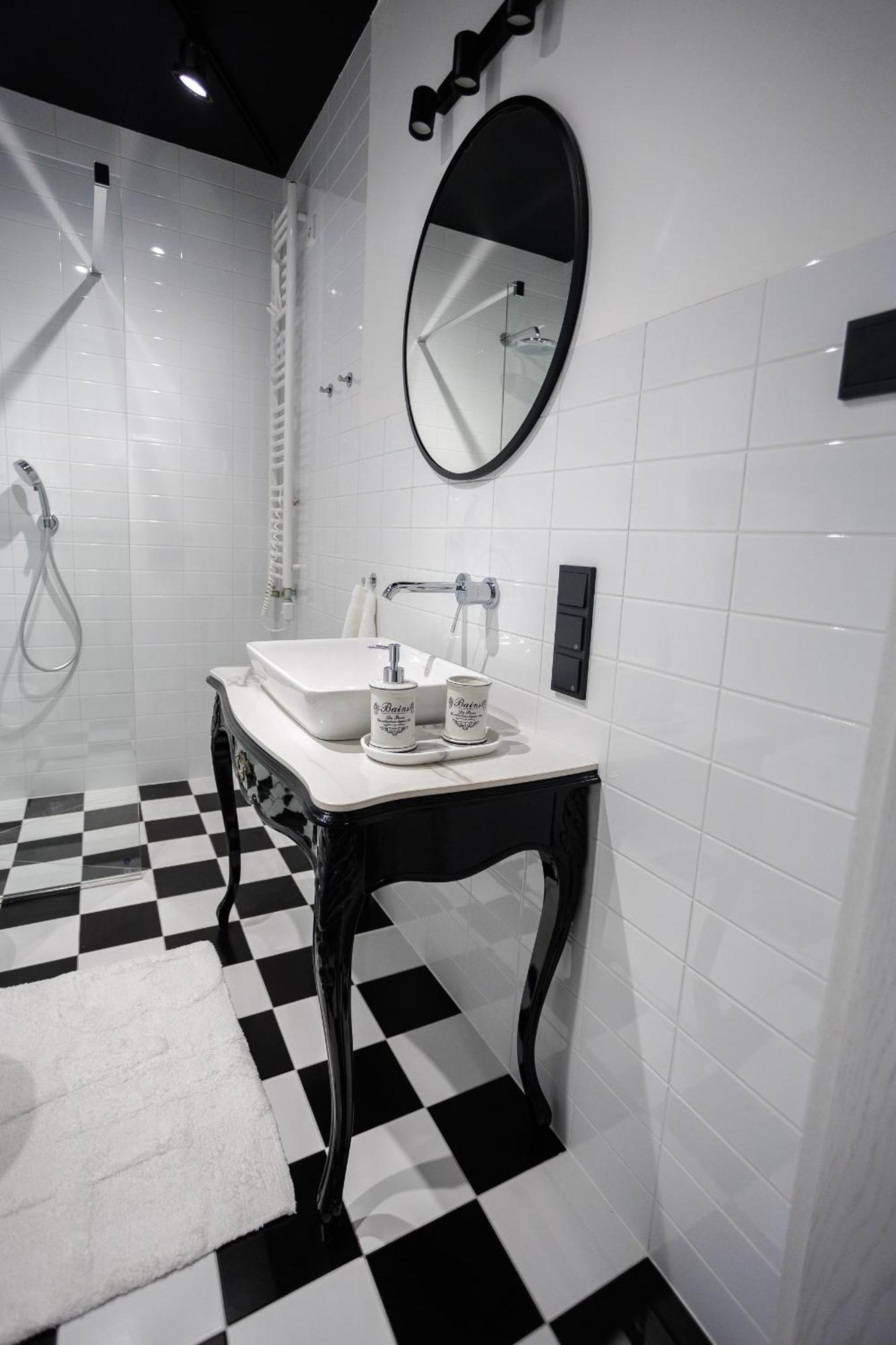 Art Apartamenty II Basen & Spa W Centrum Z Balkonem, Faktura Vat Люблин Экстерьер фото